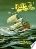 Thirty Florida shipwrecks /