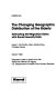 The changing geographic distribution of the elderly : estimating net migration rates with social security data /