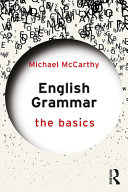 English grammar : the basics /