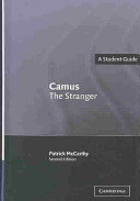 Albert Camus, The stranger /
