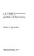 Ulysses--portals of discovery /