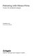 Hierarchy and flexibility in world politics : adaptation to shifting power distributions in the United Nations Security Council and the International Monetary Fund /