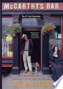 McCarthy's Bar : a journey of discovery in the west of Ireland /