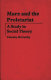 Marx and the proletariat : a study in social theory /