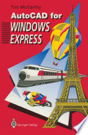 AutoCAD for Windows Express /