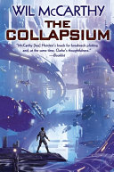 The collapsium /