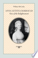 Anna Letitia Barbauld : voice of the enlightenment /