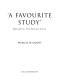 A favourite study : building the King's Inns /