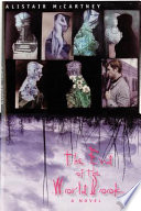 The end of the World book : a novel /