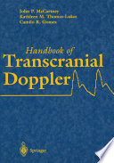 Handbook of transcranial doppler /
