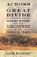 Across the Great Divide : Robert Stuart and the discovery of the Oregon Trail /