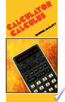 Calculator calculus /