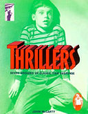 Thrillers : seven decades of classic film suspense /