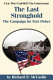 The last stronghold : the campaign for Fort Fisher /