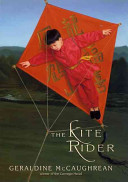 The kite rider : a novel /