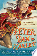 Peter Pan in scarlet /