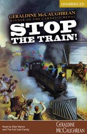 Stop the train! /