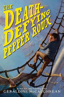 The death-defying Pepper Roux /