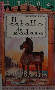 El caballo de madera ; La caja de Pandora /