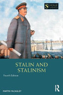 Stalin and Stalinism /
