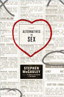 Alternatives to sex /