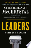 Leaders : myth and reality /