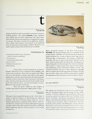 The encyclopedia of fish cookery /