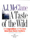 A taste of the wild : a compendium of modern American game cookery /