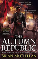The autumn republic /