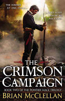 The Crimson Campaign /