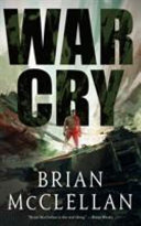 War cry /