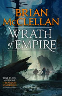 Wrath of empire /