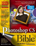 Photoshop CS bible /