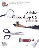 Adobe Photoshop CS one-on-one /