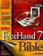 Macworld FreeHand 7 bible /