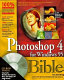 Photoshop 4 for Windows 95 bible /