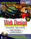 Web design studio secrets /