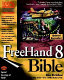 FreeHand 8 bible /