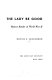 The Lady Be Good : mystery bomber of World War II /
