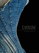 Denim : fashion's frontier /