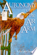 Autonomy of the air arm /
