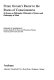 The convergence of machine and human nature : a critique of the computer metaphor of mind and artificial intelligence /