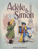 Adèle & Simon /