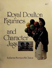 Royal Doulton figurines and character jugs /