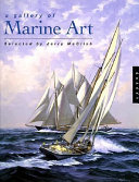 A gallery of marine art.