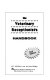 The veterinary receptionist's handbook /