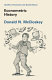 Econometric history /