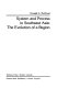 System and process in Southeast Asia : the evolution of a region /