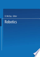 Robotics : an introduction /