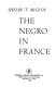 The Negro in France /